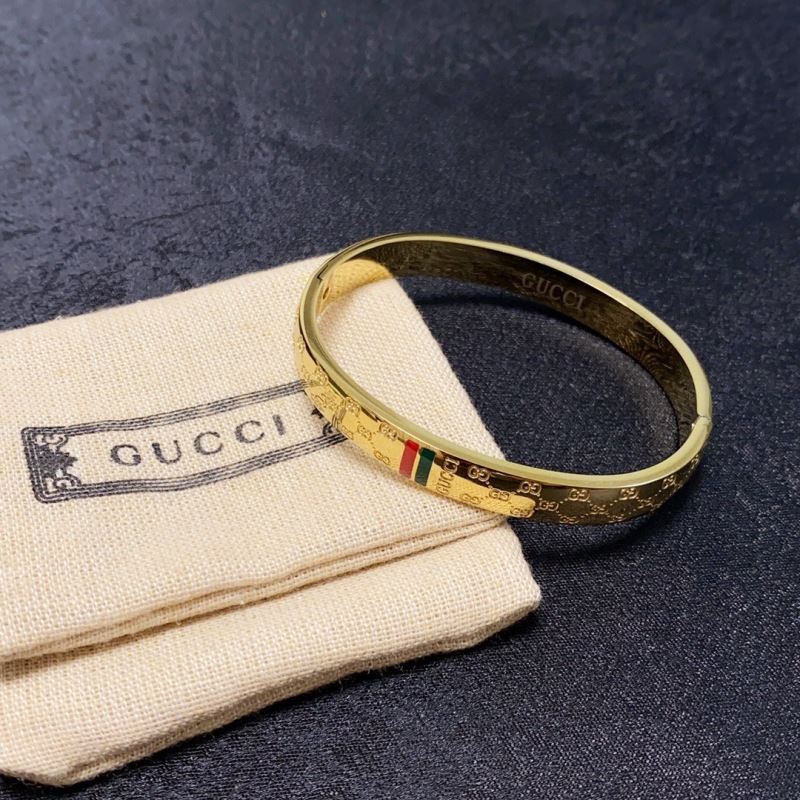 Gucci Bracelets